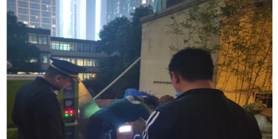 長沙市天心區(qū)冬季污染防治“利劍行動”共巡查餐飲門店300余家